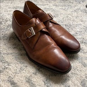 Magnanni dress shoes